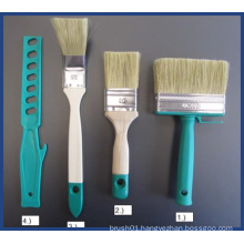 4PCS Paint Brush Set Zzzh-0001